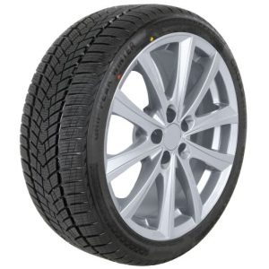 Crosswind 195/55R15 ZOCW 89V GPW